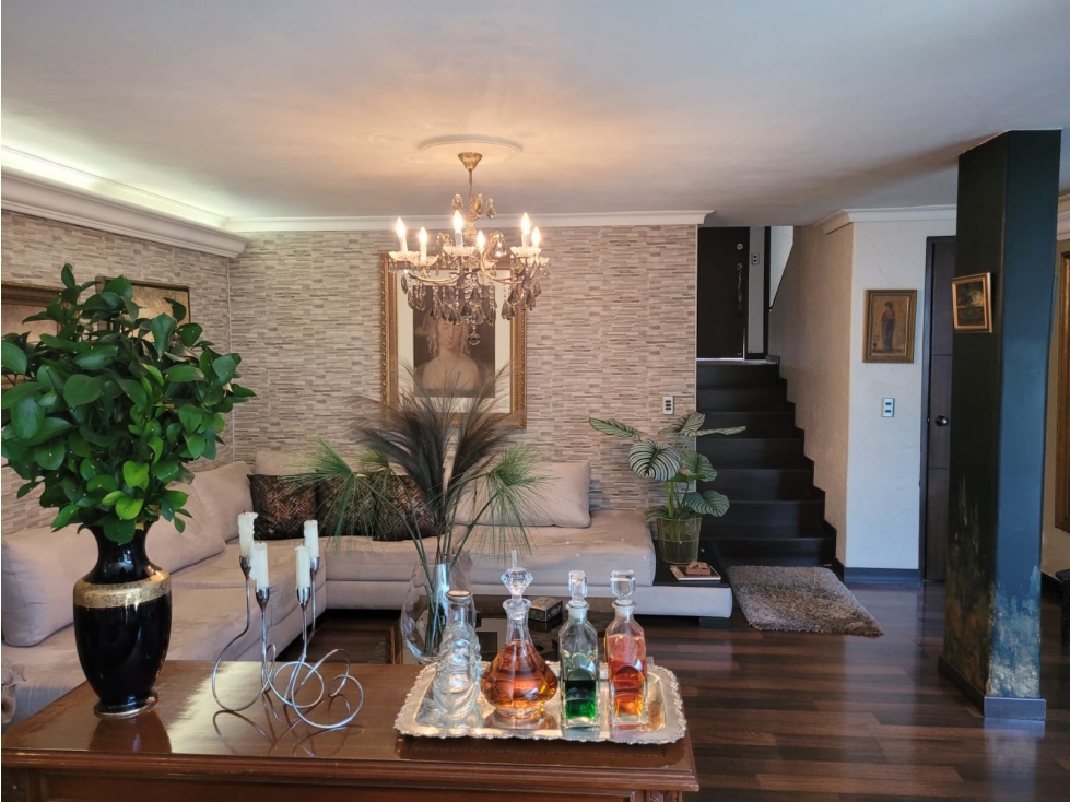 VENTA ESPECTACULAR CASA EN URBANIZACIÒN CERRADA, ENVIGADO — foto 5