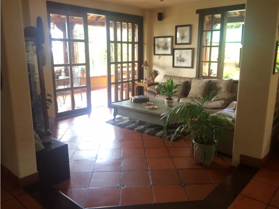 VENTA FINCA, EN RIONEGRO, PARTE ALTA - CON VARIAS OPCIONES DE VENTA — foto 3