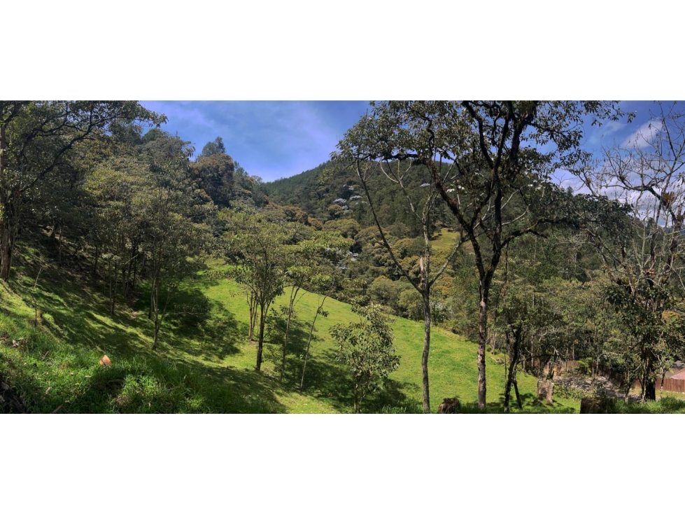 VENTA LOTE EN ESPECTACULAR RESERVA, EN EL RETIRO — foto 5