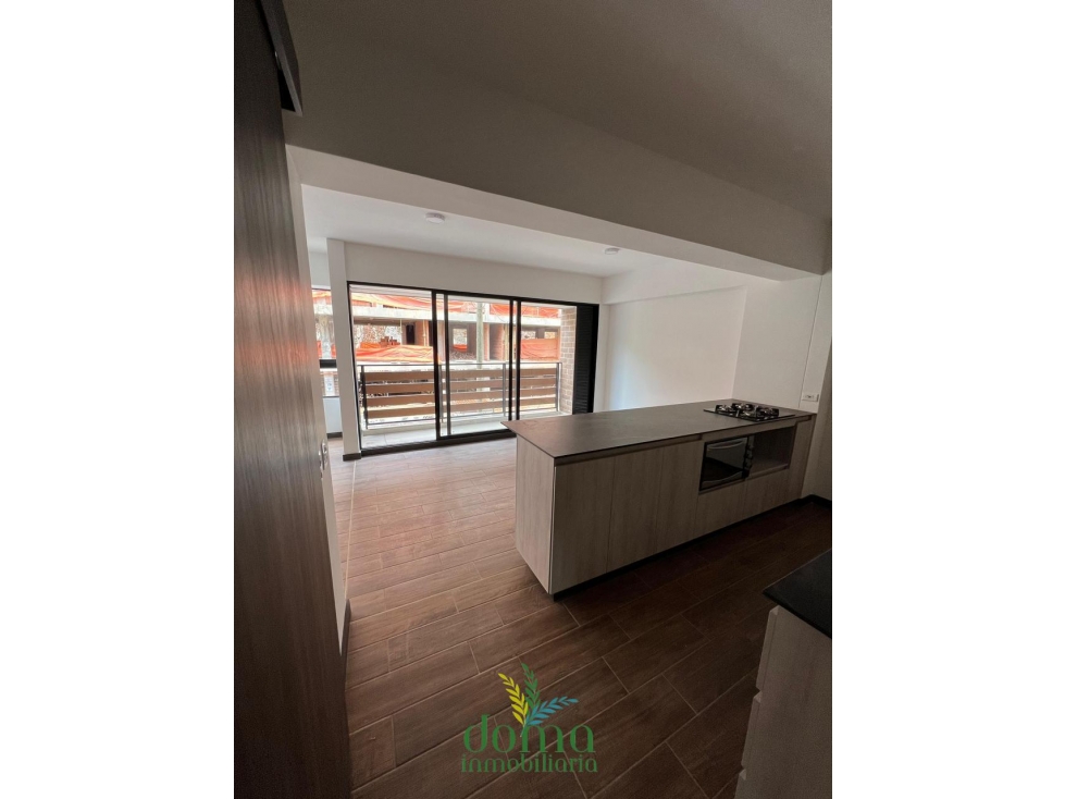 EN VENTA APARTAMENTO PARA ESTRENAR EN EL RETIRO