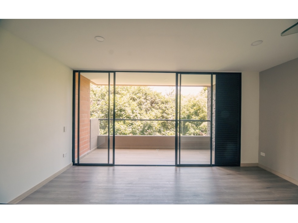 APARTAMENTOS EN UNIDAD CERRADA EN EL RETIRO, PARA ESTRENAR — foto 5