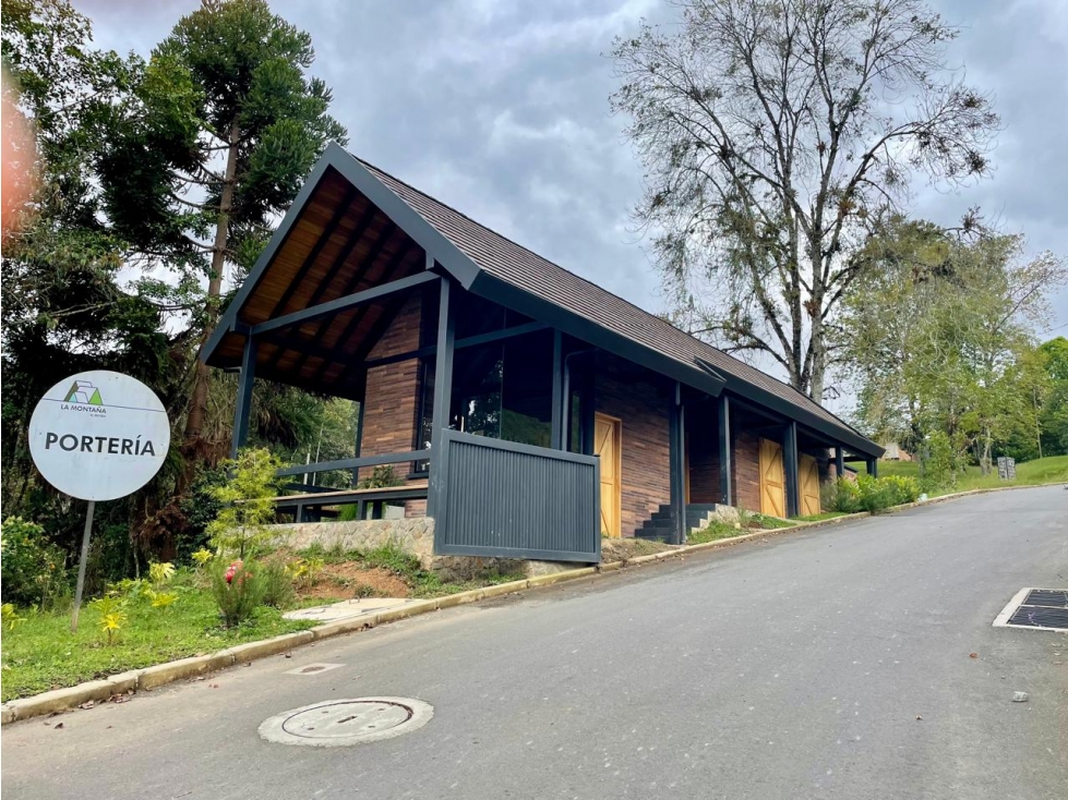 LOTE EN VENTA EN EL RETIRO EXCLUSIVIDAD Y NATURALEZA — foto 5