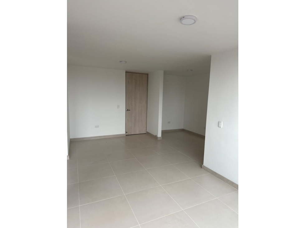 APARTAMENTO PARA ESTRENAR EN RIONEGRO, ENTREGA INMEDIATA - 5