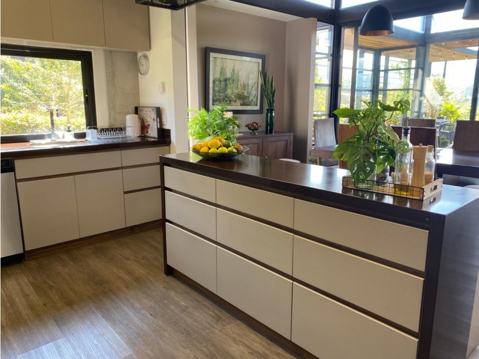 Venta espectacular casa ubicada en La Ceja, Antioquia — foto 6