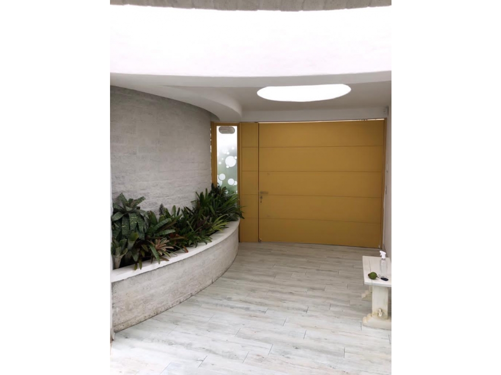 Venta casa campestre en El Tablazo. Especial diseño arquitectónico! — foto 6