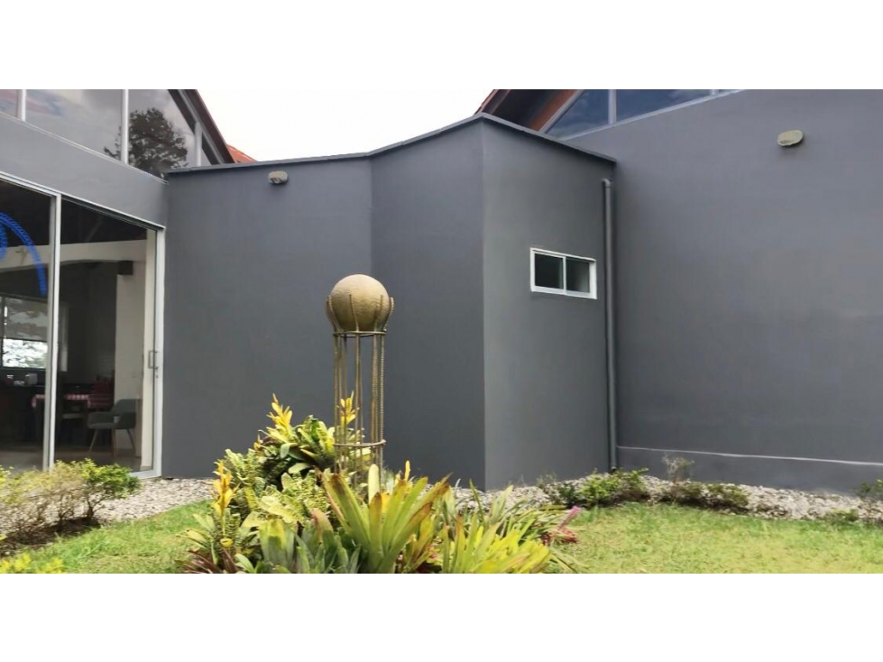 VENTA FINCA EL RETIRO, EN PARCELACIÓN CERCA DEL PUEBLO — foto 4