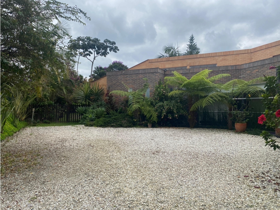 VENTA CASA UBICADA EN UNIDAD CERRADA, EN EL TABLAZO — foto 2