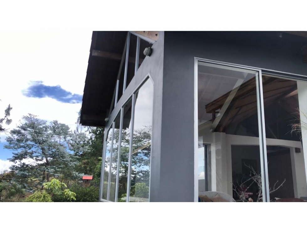 VENTA FINCA EL RETIRO, EN PARCELACIÓN CERCA DEL PUEBLO — foto 3