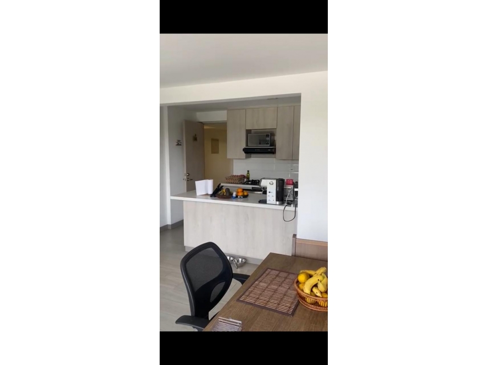 EN VENTA APARTAMENTO EN SAN ANTONIO DE PEREIRA, RIONEGRO — foto 3