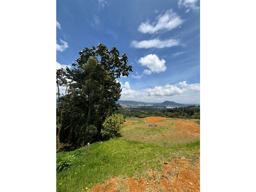EN VENTA LOTES EN LA CEJA, EN EXCLUSIVO CONDOMINIO — foto 3