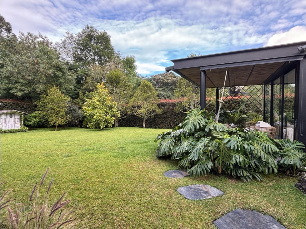 VENTA DE HERMOSA CASA EN LAS PALMAS