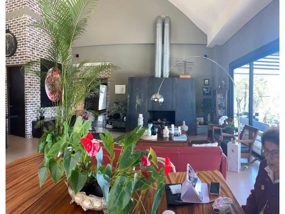 VENDO Y ARRIENDO HERMOSA CASA INDEPENDIENTE EN RIONEGRO — foto 3