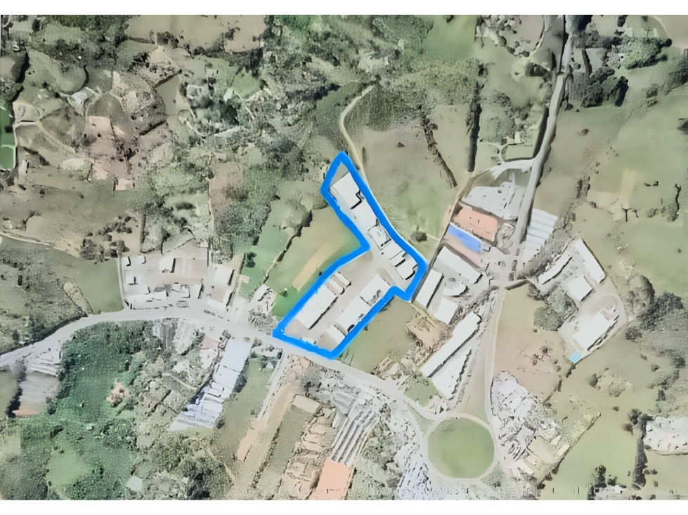 LOTE INDUSTRIAL EN RIONEGRO, CERCA A AEROPUERTO — foto 3