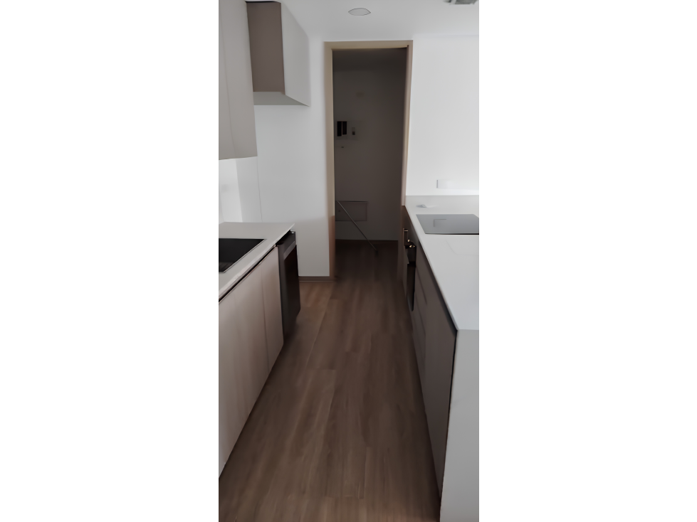 APARTAMENTO EN SAJONIA CERCA AL AEROPUERTO, RIONEGRO — foto 2