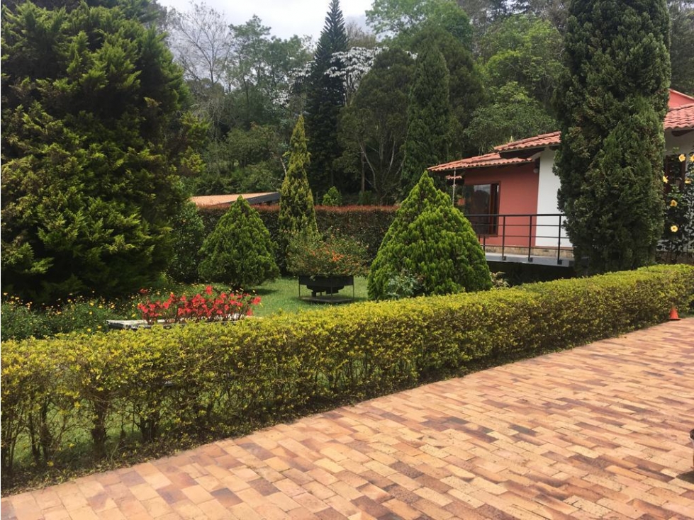 CASA EN VENTA O ARRIENDO EL RETIRO, EN CONDOMINIO — foto 3