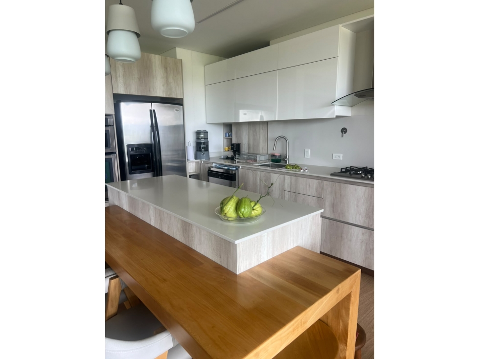 VENDO APARTAMENTO EN LLANOGRANDE, RIONEGRO — foto 2