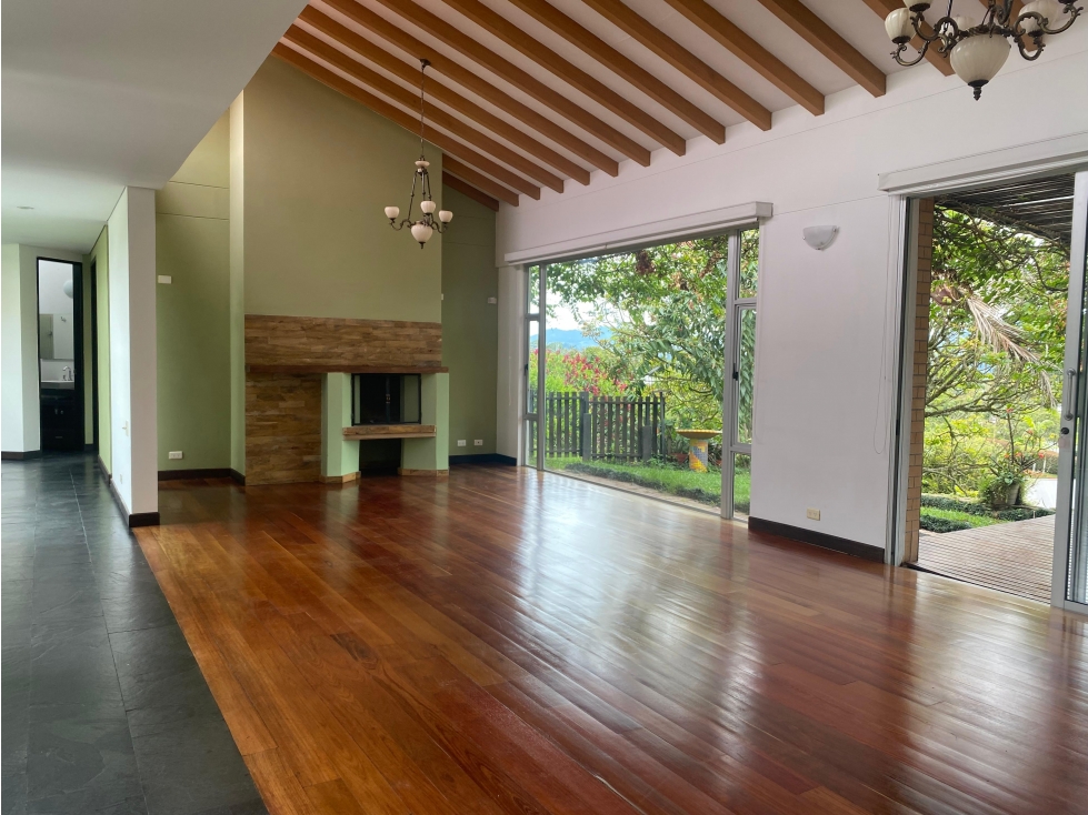VENTA CASA UBICADA EN UNIDAD CERRADA, EN EL TABLAZO — foto 3
