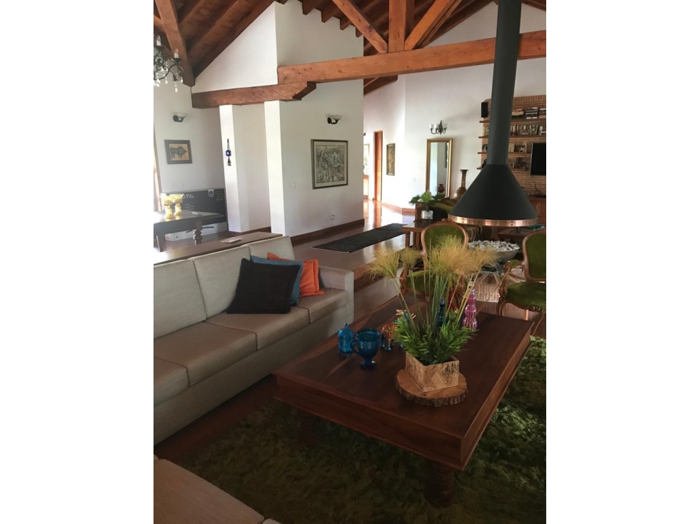 VENTA EXCLUSIVA CASA EN ENVIGADO con posiblidad de hacer otra vivienda — foto 6