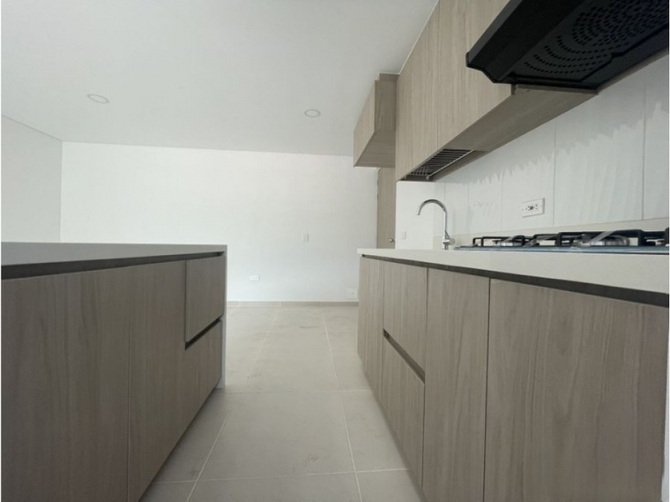 Venta Apartamento, Sector La Ferrería-La Estrella — foto 5