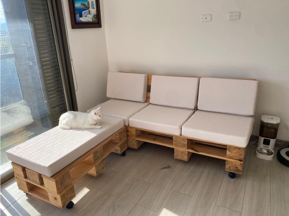 EN VENTA APARTAMENTO EN SAN ANTONIO DE PEREIRA, RIONEGRO — foto 6