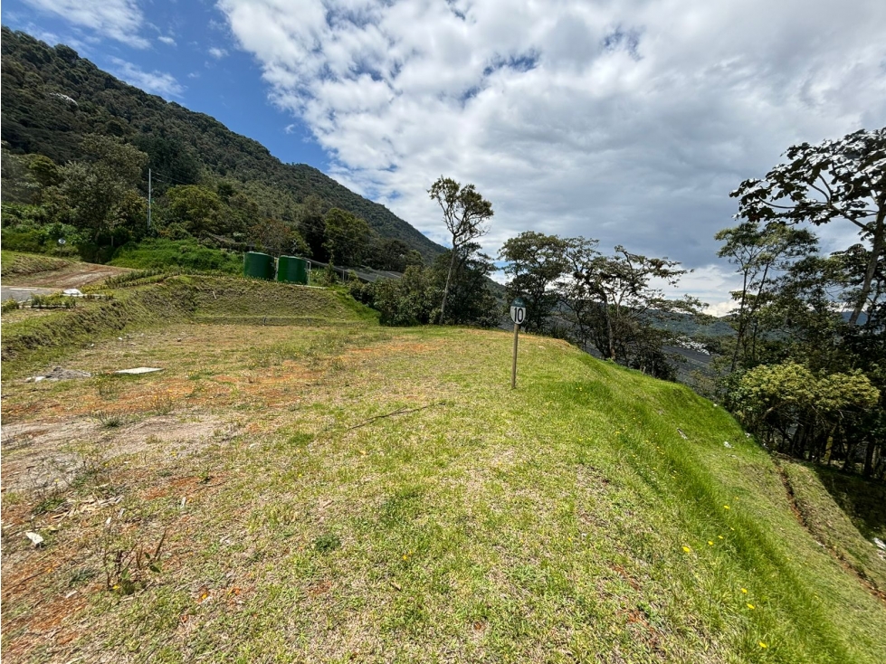 EN VENTA LOTES EN LA CEJA, EN EXCLUSIVO CONDOMINIO — foto 4