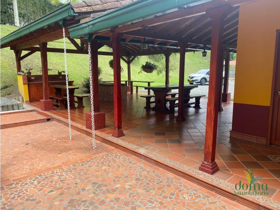 FINCA EN RIONEGRO PARA USO RESIDENCIAL O COMERCIAL — foto 6