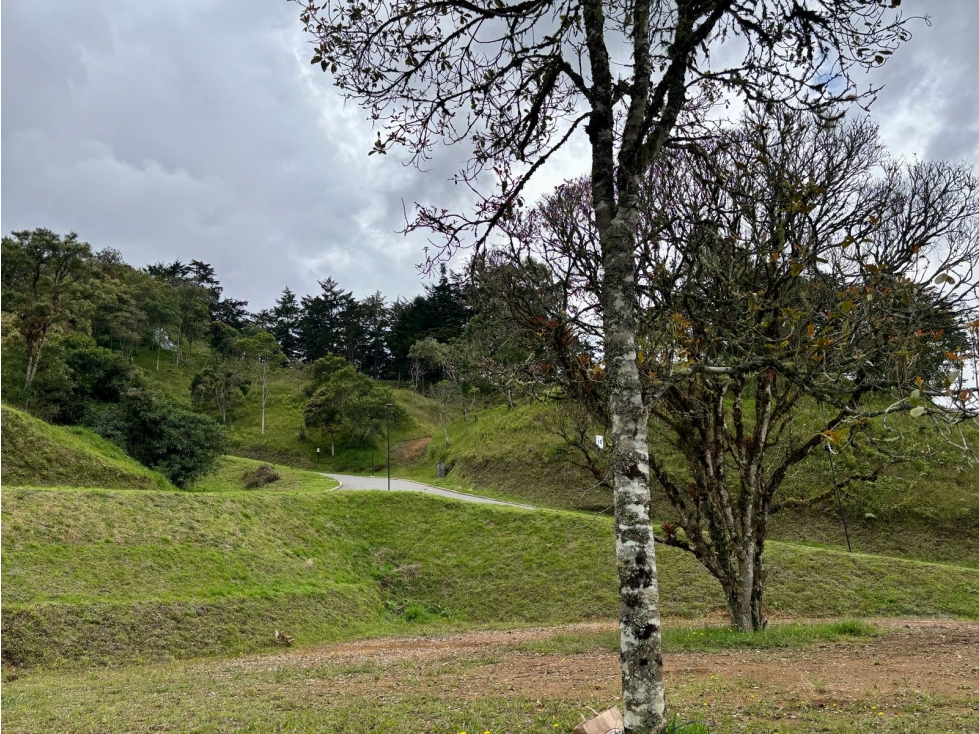 LOTE EN VENTA EN EL RETIRO EXCLUSIVIDAD Y NATURALEZA — foto 3