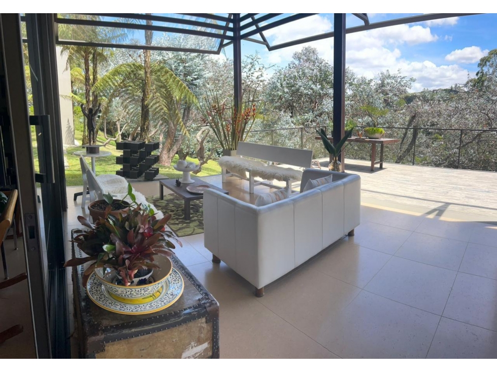 VENDO Y ARRIENDO HERMOSA CASA INDEPENDIENTE EN RIONEGRO — foto 4