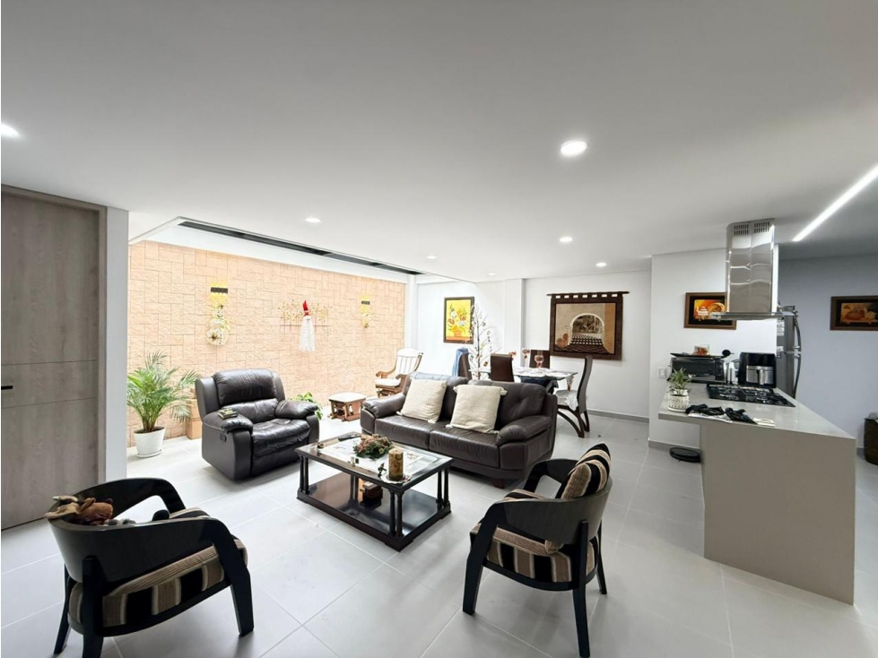 CASA MODERNA EN VENTA EN RIONEGRO SECTOR EXCLUSIVO — foto 3