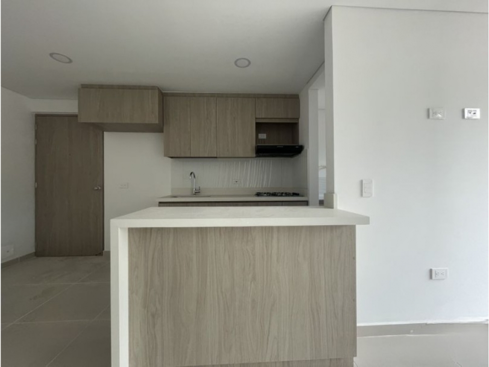 Venta Apartamento, Sector La Ferrería-La Estrella — foto 4