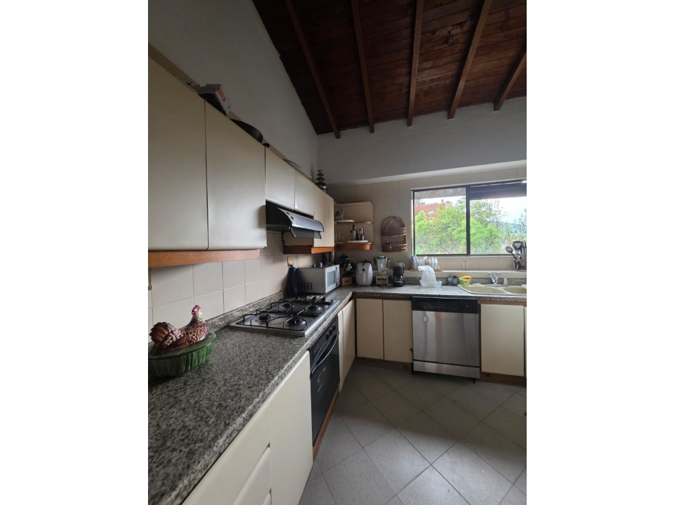 PENTHOUSE, SECTOR LA FRONTERA. EL POBLADO — foto 5