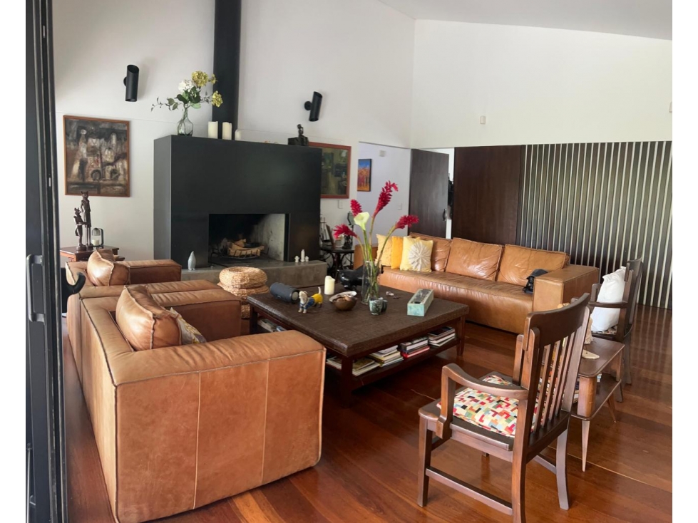 CASA EN EL RETIRO, SECTOR FIZEBAD — foto 6