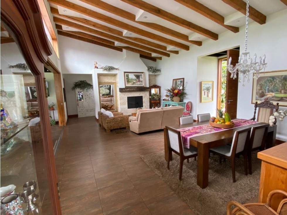 CASA CAMPESTRE, VIA SAN ANTONIO - LA CEJA — foto 4