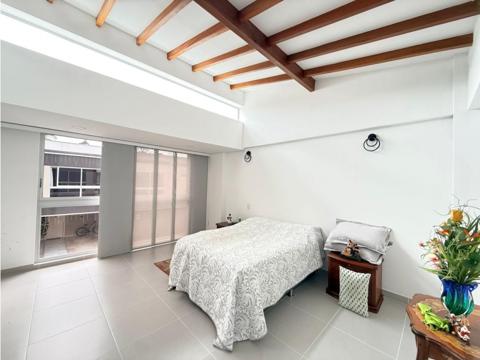 CASA MODERNA EN VENTA EN RIONEGRO SECTOR EXCLUSIVO — foto 5