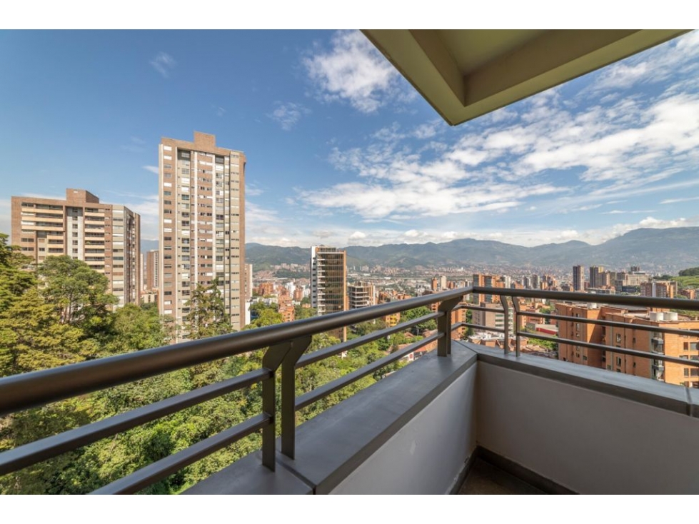 Venta Apartamento en sector La Concha, El Poblado — foto 6