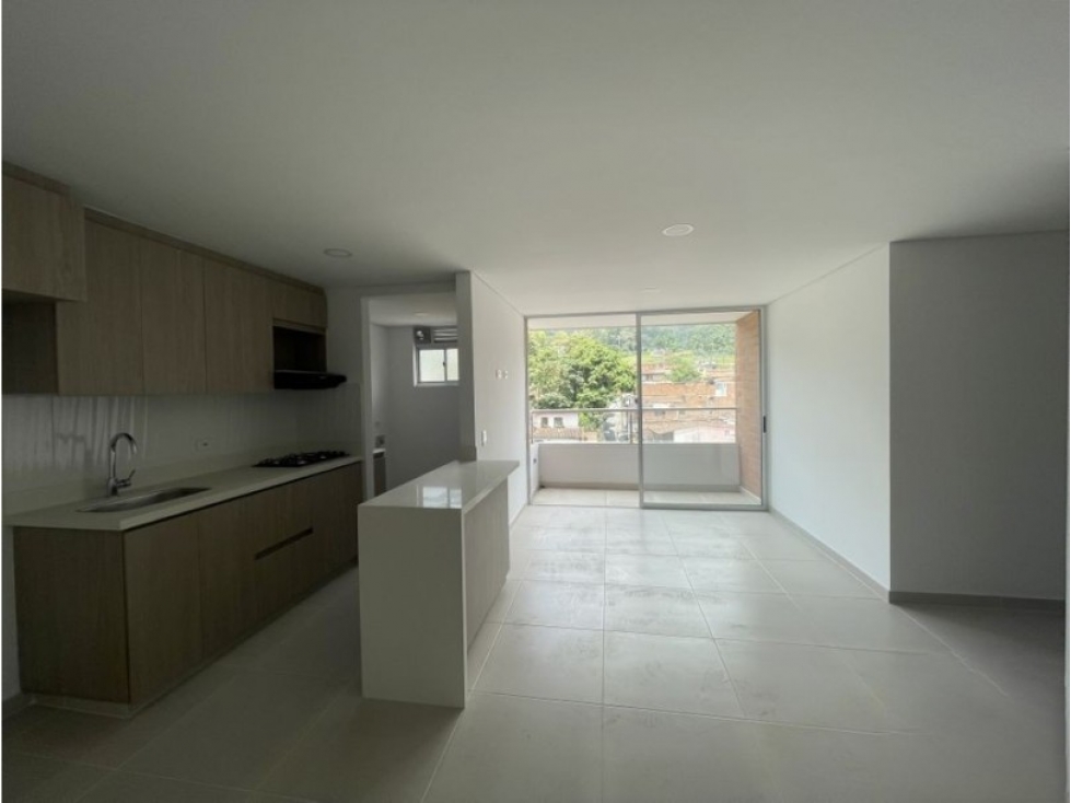 Venta Apartamento, Sector La Ferrería-La Estrella