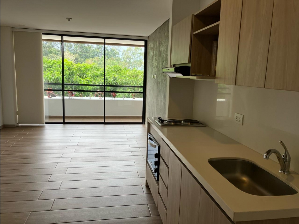 VENTA DE APARTAMENTO EN EXCLUSIVO CLUB SENIORS — foto 2