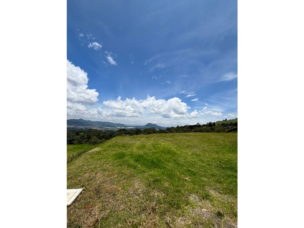 EN VENTA LOTES EN LA CEJA, EN EXCLUSIVO CONDOMINIO — foto 6