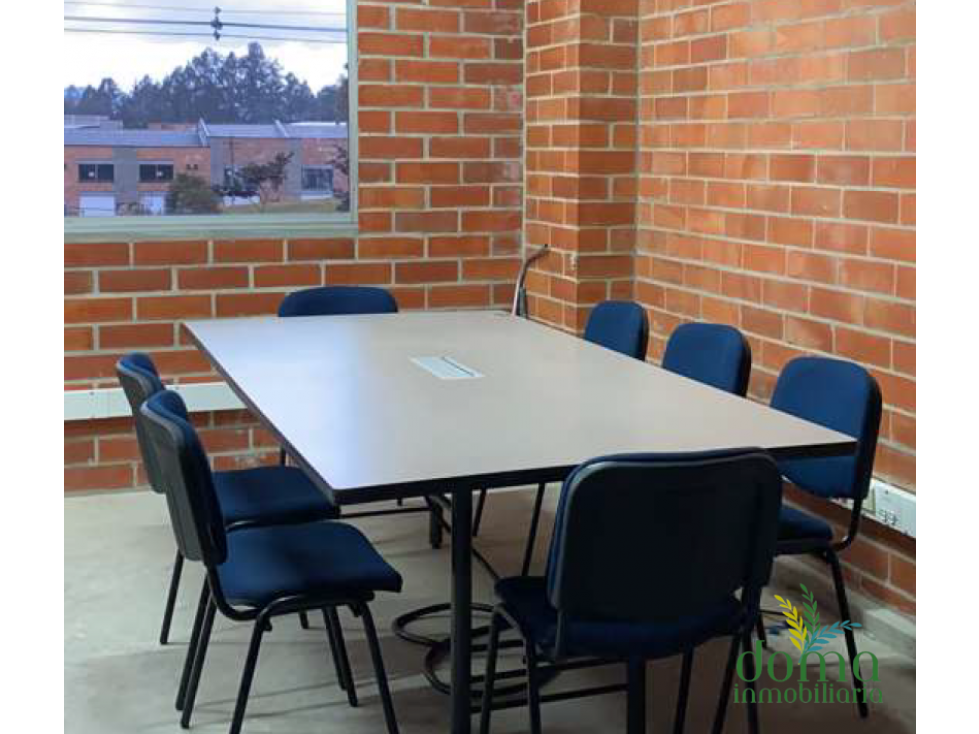 EN VENTA BODEGA EN ZONA FRANCA, RIONEGRO - 6