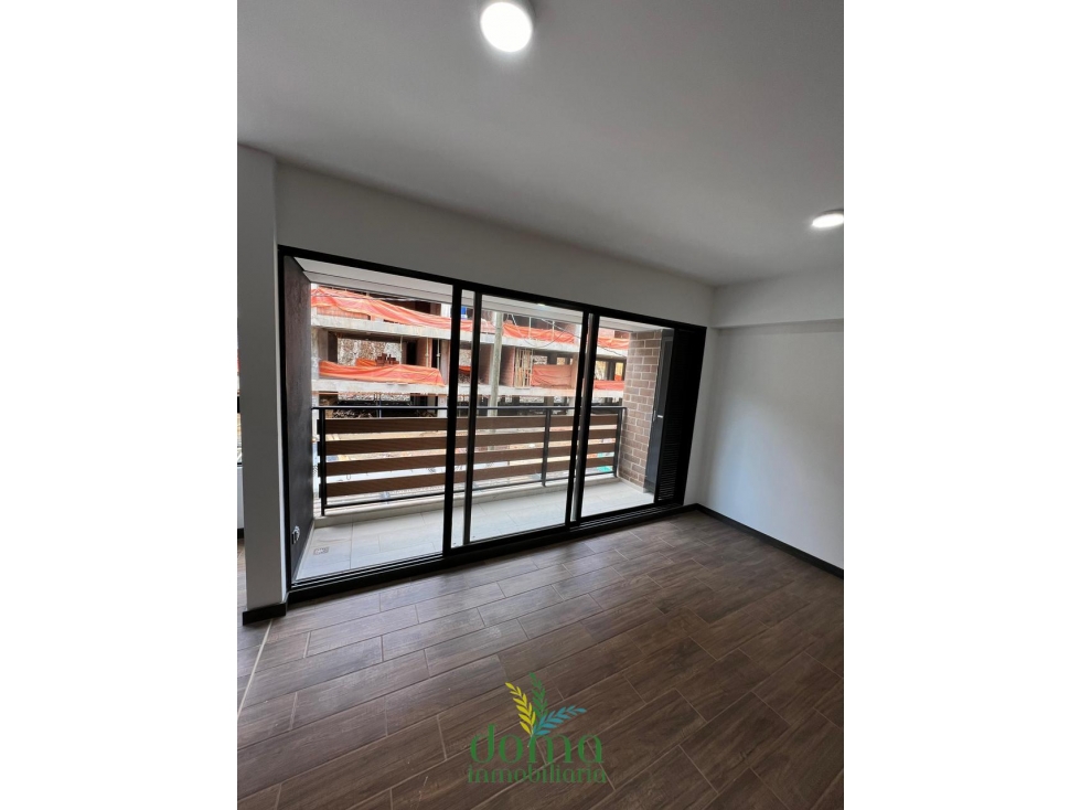 EN VENTA APARTAMENTO PARA ESTRENAR EN EL RETIRO — foto 2