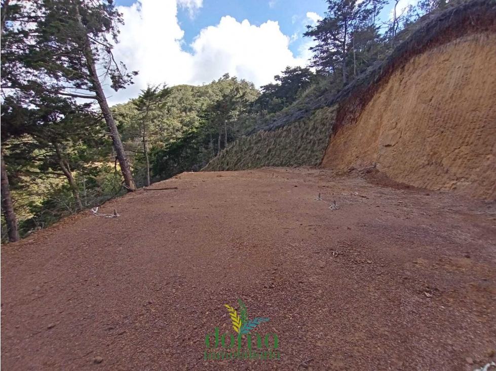 LOTE EN PARCELACION EN EL RETIRO — foto 6