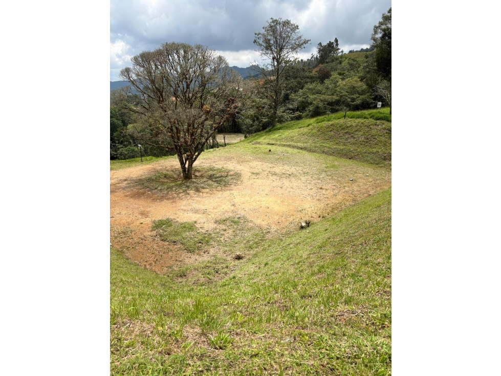 LOTE EN VENTA EN EL RETIRO EXCLUSIVIDAD Y NATURALEZA — foto 6
