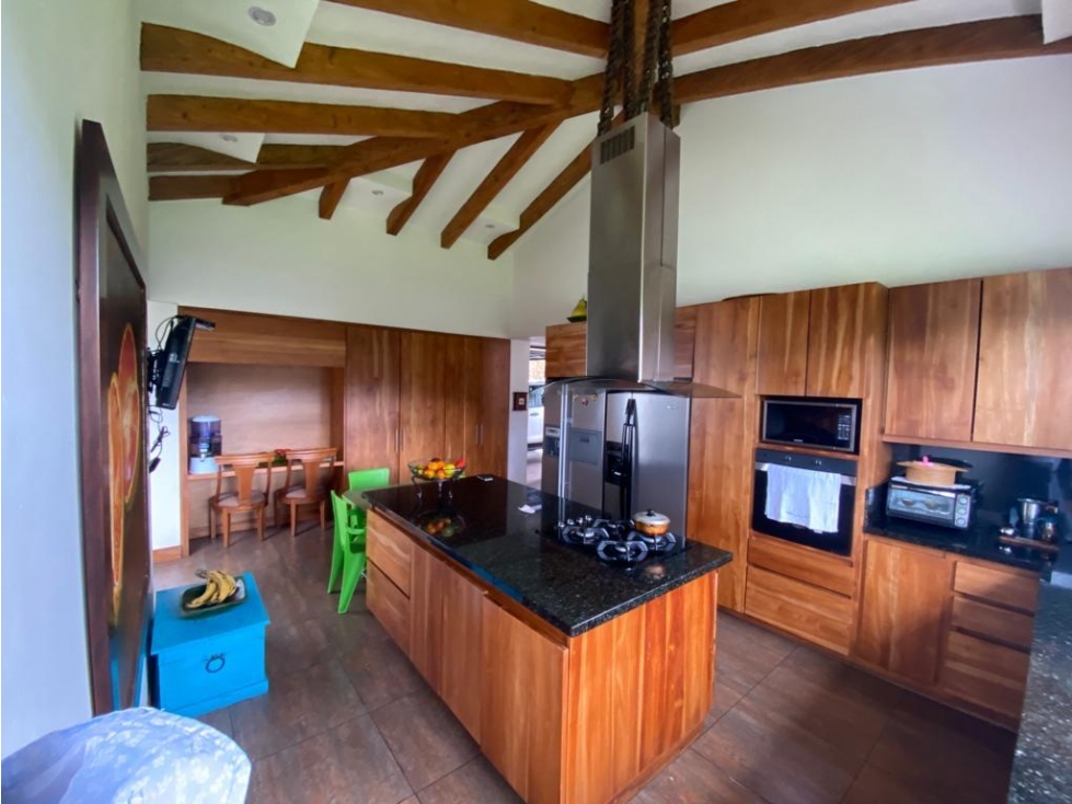CASA CAMPESTRE, VIA SAN ANTONIO - LA CEJA — foto 6