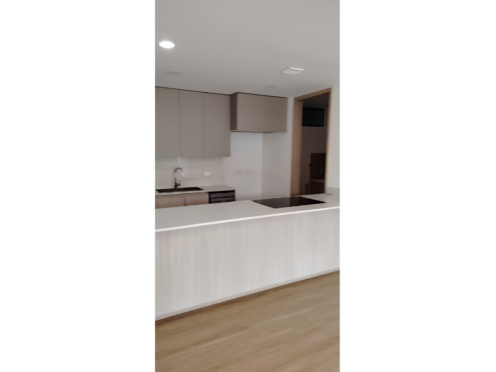 APARTAMENTO EN SAJONIA CERCA AL AEROPUERTO, RIONEGRO — foto 3