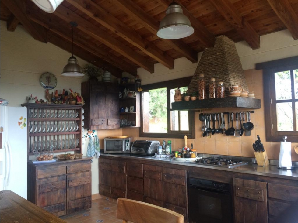 VENTA FINCA, EN RIONEGRO, PARTE ALTA - CON VARIAS OPCIONES DE VENTA — foto 5