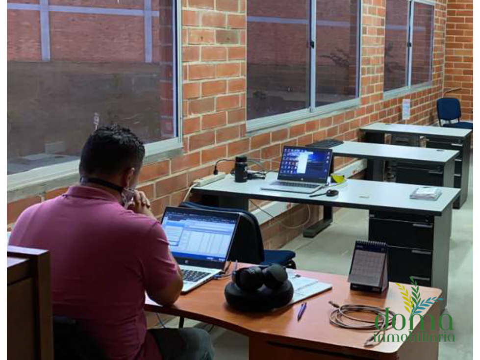 EN VENTA BODEGA EN ZONA FRANCA, RIONEGRO - 5