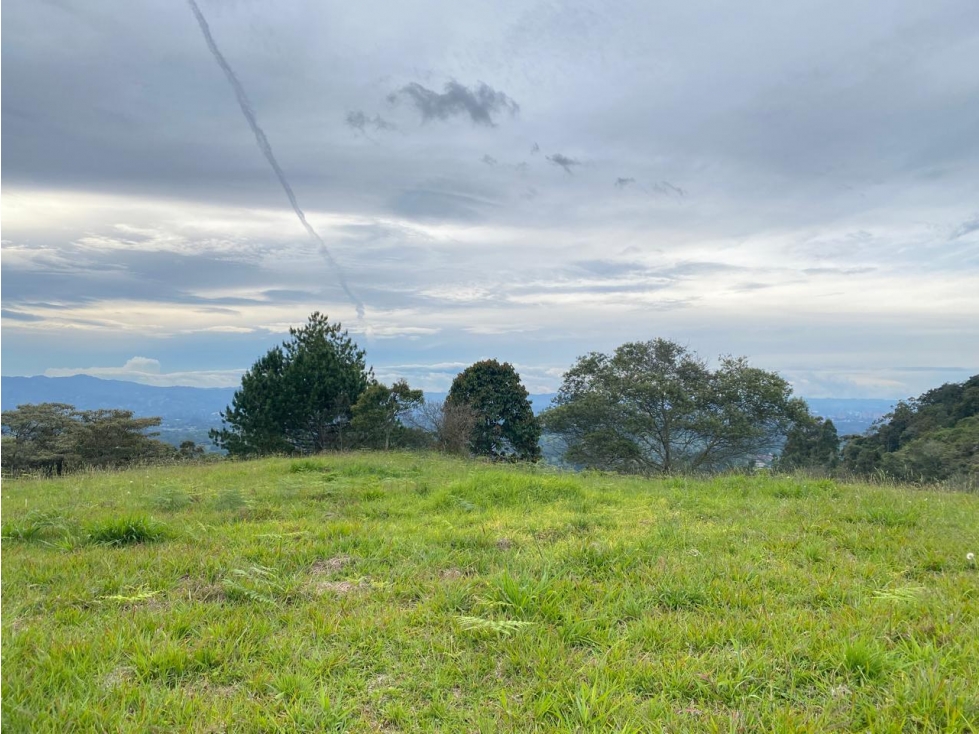 LOTE CAMPESTRE EN PARCELACION EN RIONEGRO — foto 2