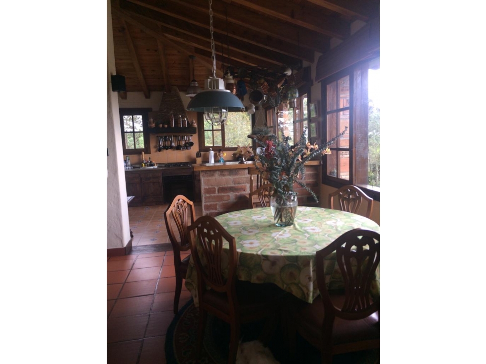 VENTA FINCA, EN RIONEGRO, PARTE ALTA - CON VARIAS OPCIONES DE VENTA — foto 4