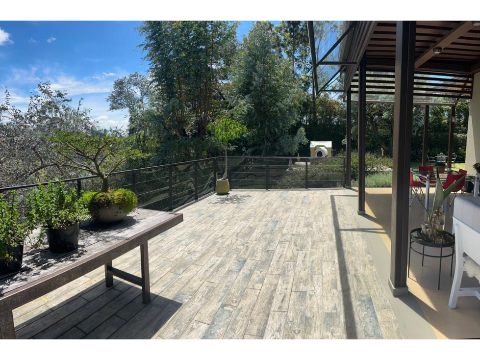 VENDO Y ARRIENDO HERMOSA CASA INDEPENDIENTE EN RIONEGRO — foto 6