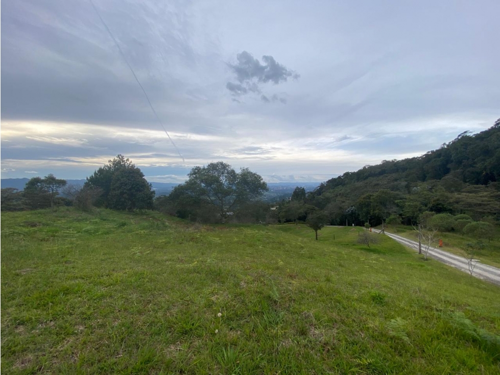 LOTE CAMPESTRE EN PARCELACION EN RIONEGRO — foto 3